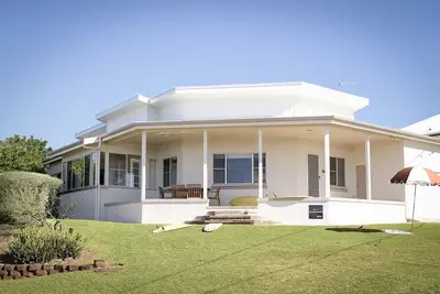Image de Eastpoint - Yamba's Iconic Beach Pad