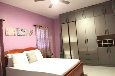 Image de 3-bedroom smart house in beautiful Sint Maarten with Ac