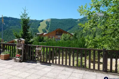 Image de Appartement Duplex Auron