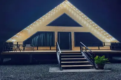 Image de Cottage Noah's Ark with 2 Bedroom