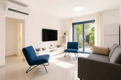 Image de Relaxing 2br | Royal Park Eilat | By SweetyGuest