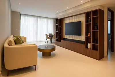 Image de Marvelous 3br2/Ba Beachfront Tlv | By SweetyGuest