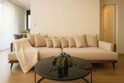 Image de #SeaView Beach Front 3br Tlv  | By SweetyGuest