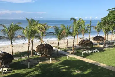 Image de Charming 2-bedroom condo in perfect Punta Chame with Ac Enjoy White Sands