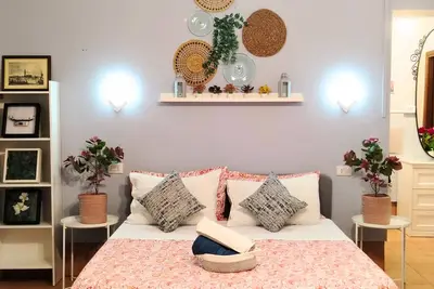 Image de Pavarotti Home