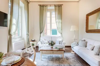 Image de Bright and Central Apartment in Lucca