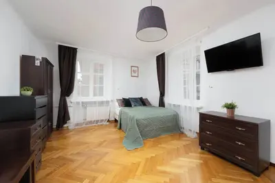 Image de Piwna 51/53 | Warsaw | Stylish Apartment | Close to the Old Town Square