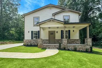 Image de Luxury 4 Bedroom Stay in Stockbridge, Ga! ! !