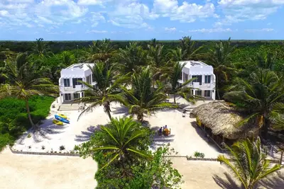 Image de Oceanfront 2br Condo in Boutique Resort