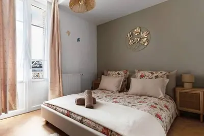 Image de Le Helder - 13 avenue Thermale - Vichy