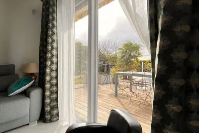 Image de Maison le Grillon - 5 rue des Grillons - Abrest