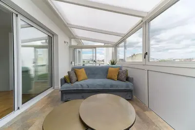 Image de Appartement design avec terrasse Centre Ville