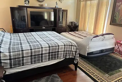 Image de Lakeview rental