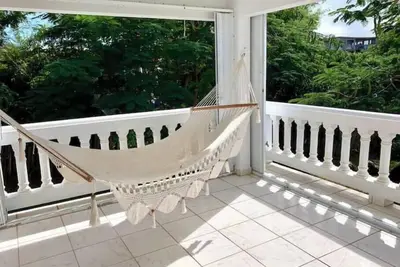 Image de Casa María @ Villa Borinquen, Vieques, Puerto Rico