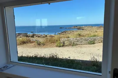 Image de Maison proche cote sauvage et chateau