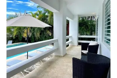 Image de Haven House in Vieques Pr