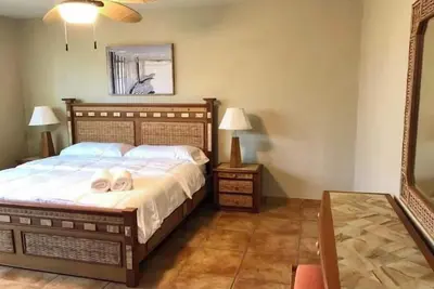 Image de Seven Seas Beach Apartment - Ground level