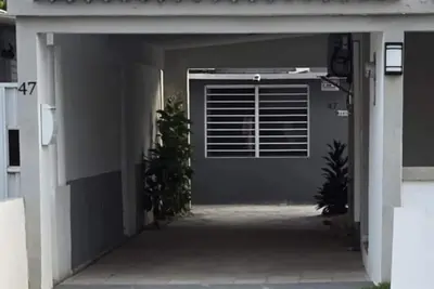 Image de Oceanview Villa - Casita