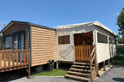 Image de Bungalow Prestige Rés