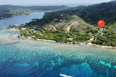 Image de The Indigo House - 2 Bedroom Island Home