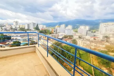 Image de Las Palmas Penthouse 360