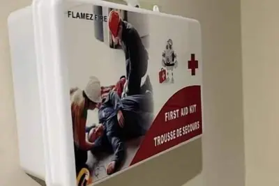 Image de Condo with Pool&Gym in Riverside