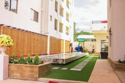 Image de 2-Bed w/t Gym&Pool in Kileleshwa