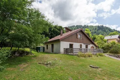 Image de La Bonne Idée - Gîte familial adapté à l'handicap