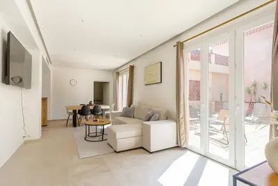 Image de Sàvega - Climatisé et Proche Plage