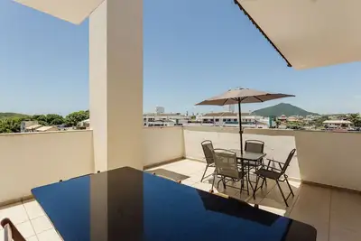 Image de Apartments With Pool in Floripa - Cac