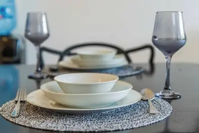 Image de 1-bedroom in Lavington with Pool&Gym