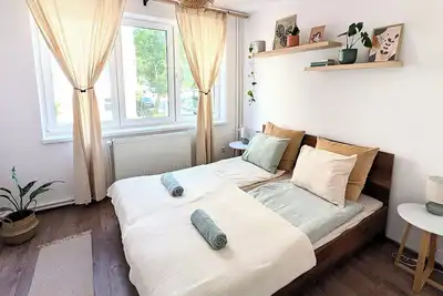 Image de Dream Nook apartment in Odorheiu Secuiesc