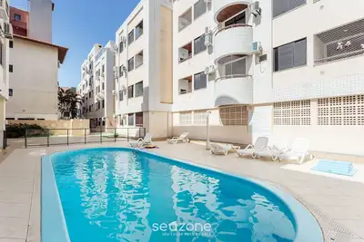 Image de Condominium 80m From Praia dos Ingleses - Amc