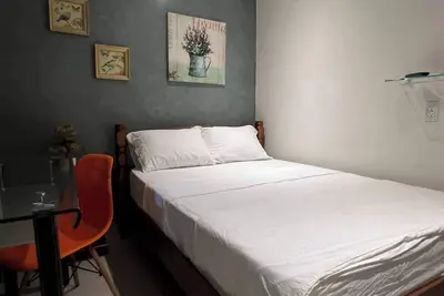 Image de Charming 2-bedroom house in amazing Panamá with Ac