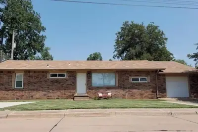 Image de . A View of Boone Pickens Stadium and Osu Athletics