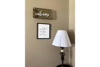 Image de -Cozy in Cushing - 3br/1Ba near hospital and tanks