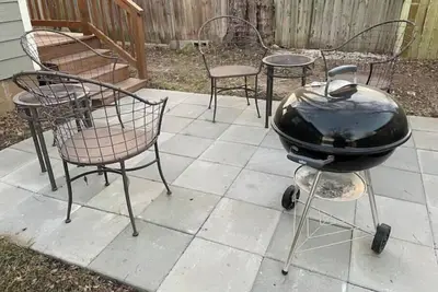 Image de Fern Cottage 1915 -near downtown & Osu, Ev Charger