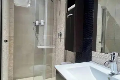 Image de Fabulous 2-bedroom house with Ac in Panamá