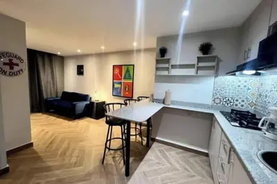 Image de Marvelous 3-bedroom house with Ac in Panamá