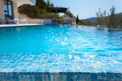 Image de Beachfront Villa Modus Vivendi with Pool