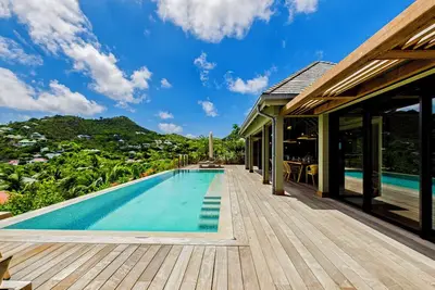 Image de Villa Clyde by Fantasia Villas