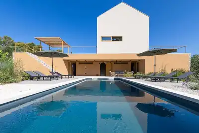 Image de Luxury Villa Nine Olives Hvar with Pool