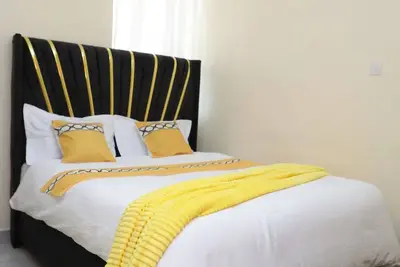 Image de Charming 1-bedroom lodge in fabulous Naivasha along Moi South Lake