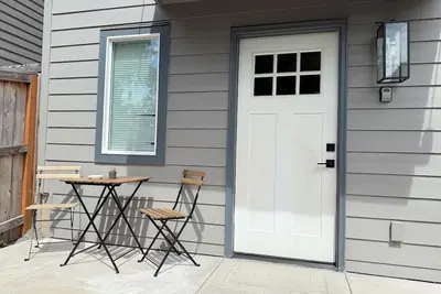 Image de The Willow Stay