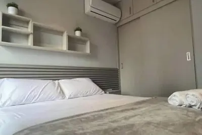 Image de Quaint 3-bedroom house with Ac in charming Panamá