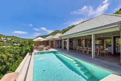 Image de Villa Bonnie by Fantasia Villas