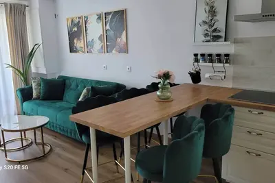 Image de Odiseea Apartment