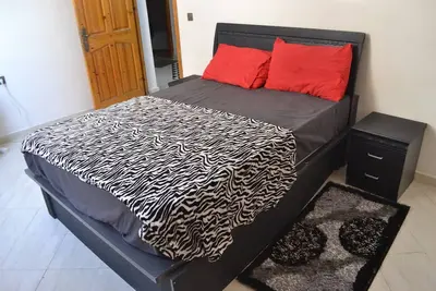 Image de Lovely 1-bedroom apartment in Agadir