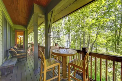 Image de Lake & Pool Access at Bear Lake Reserve Condo!