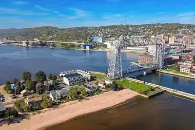 Image de Dragestil 715 Duluth Condos